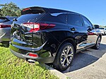 Used 2025 ACURA RDX TECHNOLOGY PACKAGE in FT. LAUDERDALE, FLORIDA (Photo 7)