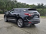 Used 2025 ACURA RDX SH-AWD W/TECHNOLOGY PACKAGE in FT. LAUDERDALE, FLORIDA (Photo 7)
