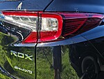 Used 2025 ACURA RDX TECHNOLOGY PACKAGE in FT. LAUDERDALE, FLORIDA (Photo 8)