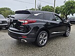 Used 2025 ACURA RDX SH-AWD W/TECHNOLOGY PACKAGE in FT. LAUDERDALE, FLORIDA (Photo 8)