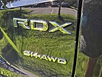 Used 2025 ACURA RDX TECHNOLOGY PACKAGE in FT. LAUDERDALE, FLORIDA (Photo 9)