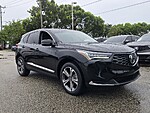 Used 2025 ACURA RDX SH-AWD W/TECHNOLOGY PACKAGE in FT. LAUDERDALE, FLORIDA (Photo 9)