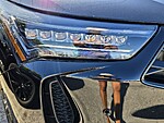 Used 2025 ACURA RDX TECHNOLOGY PACKAGE in FT. LAUDERDALE, FLORIDA (Photo 10)