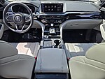 Used 2025 ACURA MDX SH-AWD W/TECHNOLOGY PACKAGE in FT. LAUDERDALE, FLORIDA (Photo 12)
