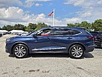 Used 2025 ACURA MDX SH-AWD W/TECHNOLOGY PACKAGE in FT. LAUDERDALE, FLORIDA (Photo 3)