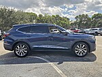 Used 2025 ACURA MDX SH-AWD W/TECHNOLOGY PACKAGE in FT. LAUDERDALE, FLORIDA (Photo 4)