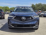 Used 2025 ACURA MDX SH-AWD W/TECHNOLOGY PACKAGE in FT. LAUDERDALE, FLORIDA (Photo 5)