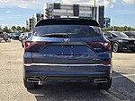 Used 2025 ACURA MDX SH-AWD W/TECHNOLOGY PACKAGE in FT. LAUDERDALE, FLORIDA (Photo 6)