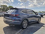 Used 2025 ACURA MDX SH-AWD W/TECHNOLOGY PACKAGE in FT. LAUDERDALE, FLORIDA (Photo 8)