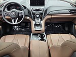 Used 2025 ACURA RDX SH-AWD W/TECHNOLOGY PACKAGE in FT. LAUDERDALE, FLORIDA (Photo 12)
