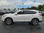 Used 2025 ACURA RDX SH-AWD W/TECHNOLOGY PACKAGE in FT. LAUDERDALE, FLORIDA (Photo 3)