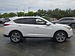 Used 2025 ACURA RDX SH-AWD W/TECHNOLOGY PACKAGE in FT. LAUDERDALE, FLORIDA (Photo 4)