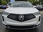 Used 2025 ACURA RDX SH-AWD W/TECHNOLOGY PACKAGE in FT. LAUDERDALE, FLORIDA (Photo 5)