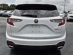 Used 2025 ACURA RDX SH-AWD W/TECHNOLOGY PACKAGE in FT. LAUDERDALE, FLORIDA (Photo 6)