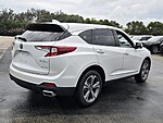 Used 2025 ACURA RDX SH-AWD W/TECHNOLOGY PACKAGE in FT. LAUDERDALE, FLORIDA (Photo 7)