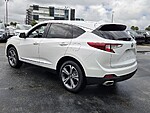 Used 2025 ACURA RDX SH-AWD W/TECHNOLOGY PACKAGE in FT. LAUDERDALE, FLORIDA (Photo 8)
