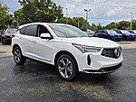 Used 2025 ACURA RDX SH-AWD W/TECHNOLOGY PACKAGE in FT. LAUDERDALE, FLORIDA (Photo 9)