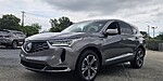 Used 2026 ACURA RDX SH-AWD W/TECHNOLOGY PACKAGE in FT. LAUDERDALE, FLORIDA