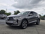 Used 2026 ACURA RDX SH-AWD W/TECHNOLOGY PACKAGE in FT. LAUDERDALE, FLORIDA (Photo 1)