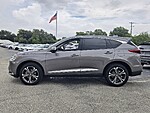 Used 2026 ACURA RDX SH-AWD W/TECHNOLOGY PACKAGE in FT. LAUDERDALE, FLORIDA (Photo 3)