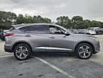 Used 2026 ACURA RDX SH-AWD W/TECHNOLOGY PACKAGE in FT. LAUDERDALE, FLORIDA (Photo 4)