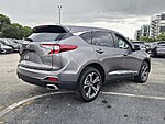 Used 2026 ACURA RDX SH-AWD W/TECHNOLOGY PACKAGE in FT. LAUDERDALE, FLORIDA (Photo 8)