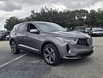Used 2026 ACURA RDX SH-AWD W/TECHNOLOGY PACKAGE in FT. LAUDERDALE, FLORIDA (Photo 9)