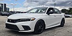 Used 2024 Honda Civic MANUAL in FT. LAUDERDALE, FLORIDA