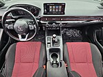 Used 2024 Honda Civic MANUAL in FT. LAUDERDALE, FLORIDA (Photo 12)