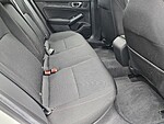 Used 2024 Honda Civic MANUAL in FT. LAUDERDALE, FLORIDA (Photo 15)
