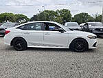 Used 2024 Honda Civic MANUAL in FT. LAUDERDALE, FLORIDA (Photo 4)
