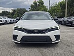 Used 2024 Honda Civic MANUAL in FT. LAUDERDALE, FLORIDA (Photo 5)