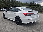 Used 2024 Honda Civic MANUAL in FT. LAUDERDALE, FLORIDA (Photo 7)