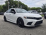 Used 2024 Honda Civic MANUAL in FT. LAUDERDALE, FLORIDA (Photo 9)