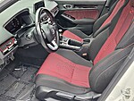 Used 2024 Honda Civic MANUAL in FT. LAUDERDALE, FLORIDA (Photo 10)