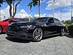 Used 2025 ACURA TLX SH-AWD W/A-SPEC PACKAGE in FT. LAUDERDALE, FLORIDA (Photo 1)