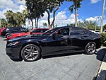 Used 2025 ACURA TLX SH-AWD W/A-SPEC PACKAGE in FT. LAUDERDALE, FLORIDA (Photo 3)