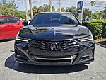 Used 2025 ACURA TLX SH-AWD W/A-SPEC PACKAGE in FT. LAUDERDALE, FLORIDA (Photo 5)