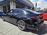 Used 2025 ACURA TLX SH-AWD W/A-SPEC PACKAGE in FT. LAUDERDALE, FLORIDA (Photo 7)