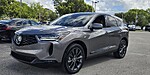 Used 2025 ACURA RDX SH-AWD W/A-SPEC PACKAGE in FT. LAUDERDALE, FLORIDA