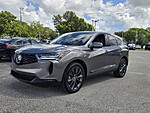 Used 2025 ACURA RDX SH-AWD W/A-SPEC PACKAGE in FT. LAUDERDALE, FLORIDA (Photo 1)