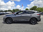 Used 2025 ACURA RDX SH-AWD W/A-SPEC PACKAGE in FT. LAUDERDALE, FLORIDA (Photo 3)