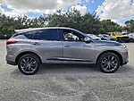 Used 2025 ACURA RDX SH-AWD W/A-SPEC PACKAGE in FT. LAUDERDALE, FLORIDA (Photo 4)