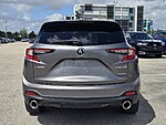 Used 2025 ACURA RDX SH-AWD W/A-SPEC PACKAGE in FT. LAUDERDALE, FLORIDA (Photo 6)