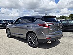 Used 2025 ACURA RDX SH-AWD W/A-SPEC PACKAGE in FT. LAUDERDALE, FLORIDA (Photo 7)