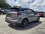 Used 2025 ACURA RDX SH-AWD W/A-SPEC PACKAGE in FT. LAUDERDALE, FLORIDA (Photo 8)