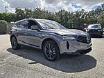 Used 2025 ACURA RDX SH-AWD W/A-SPEC PACKAGE in FT. LAUDERDALE, FLORIDA (Photo 9)