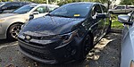 Used 2026 TOYOTA COROLLA LE in FT. LAUDERDALE, FLORIDA