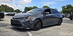 Used 2026 TOYOTA COROLLA LE CVT in FT. LAUDERDALE, FLORIDA