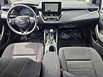 Used 2026 TOYOTA COROLLA LE CVT in FT. LAUDERDALE, FLORIDA (Photo 12)